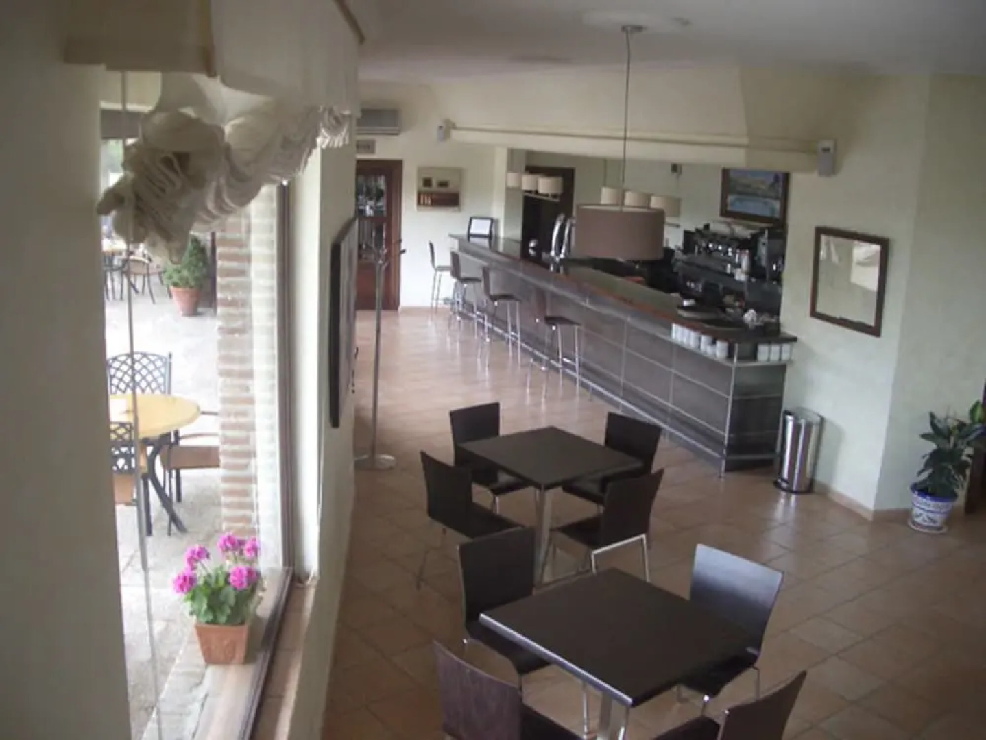 Camping El Greco Toledo