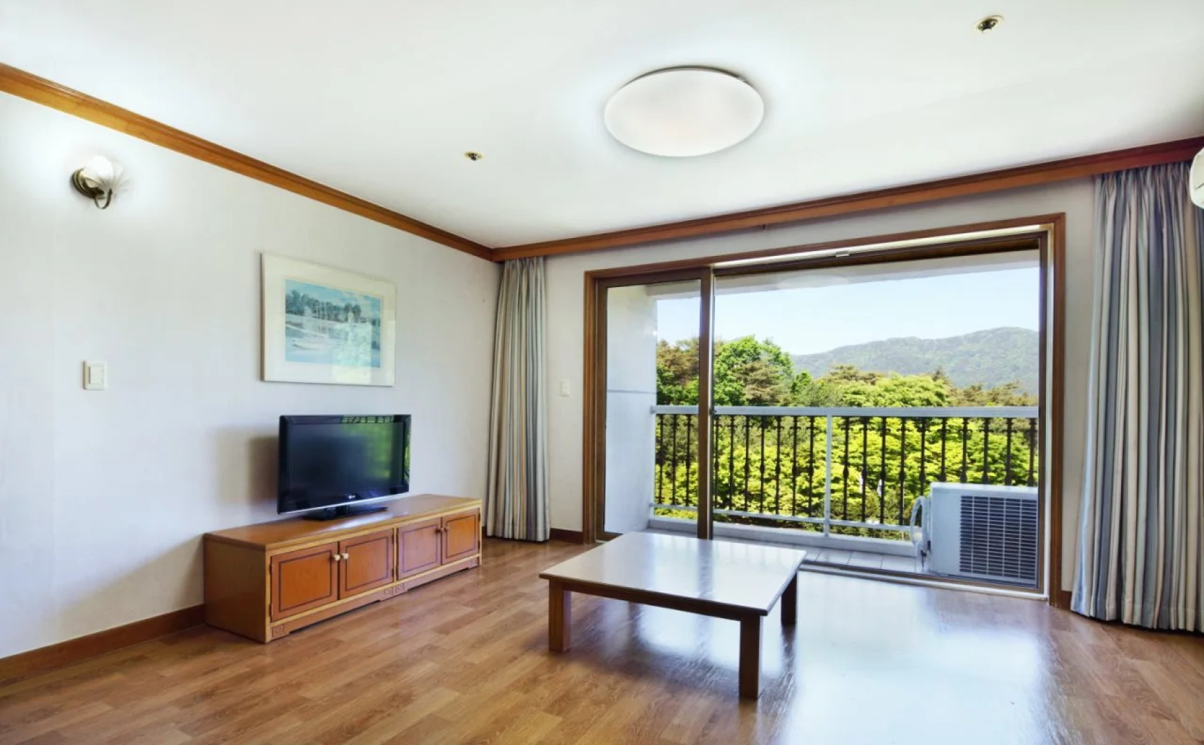 Hanwha Resort Suanbo