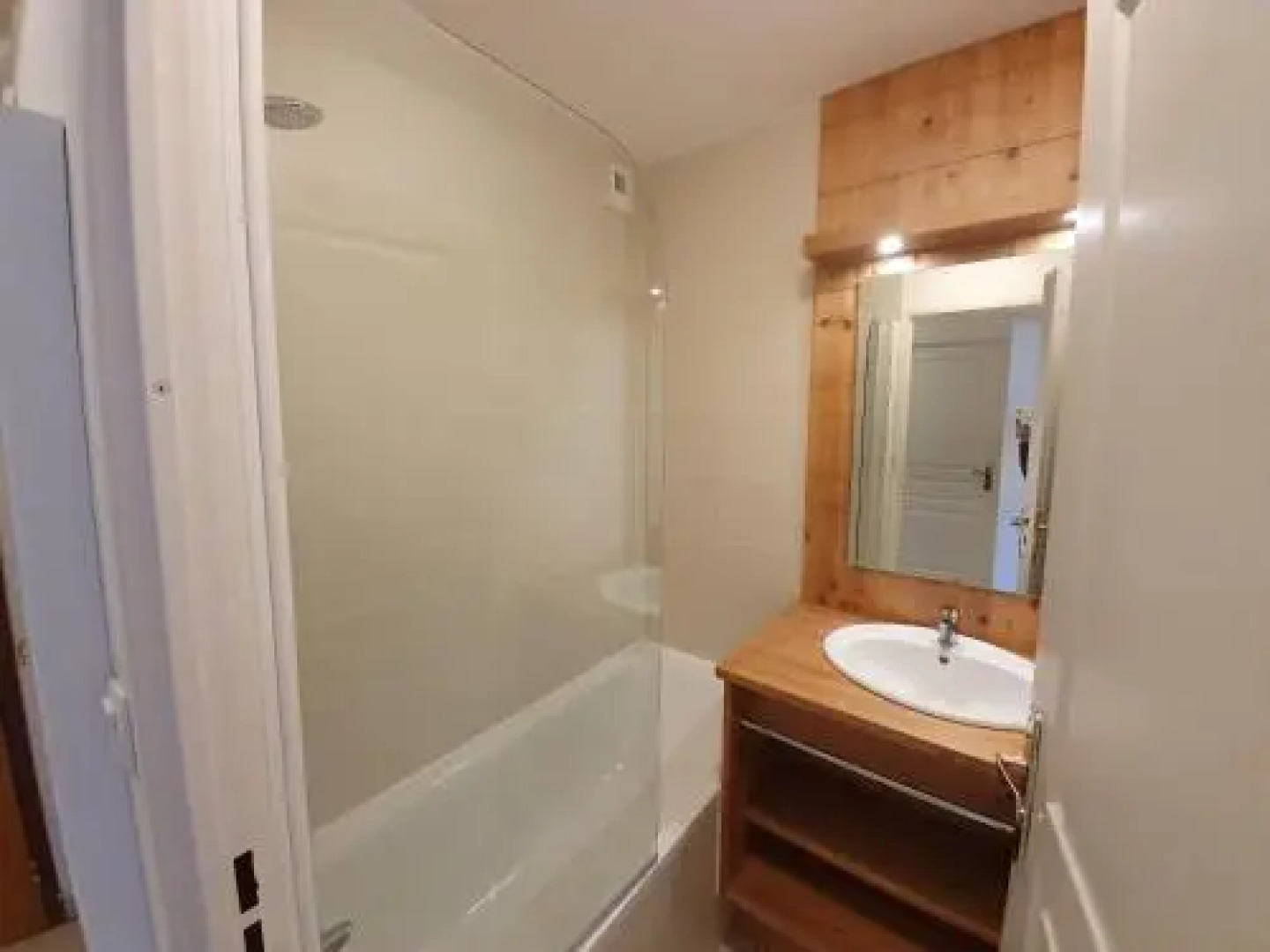 Ecrin Des Orres Confort By Infini M