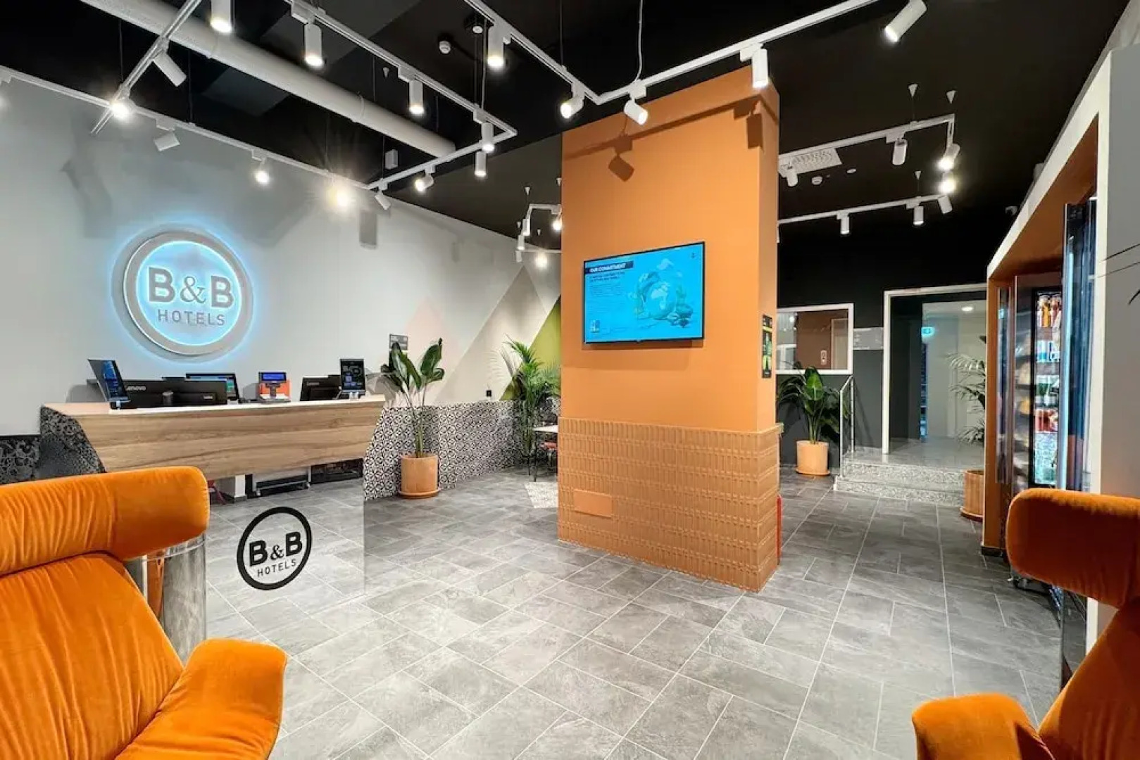 Mini Hotel Baradello