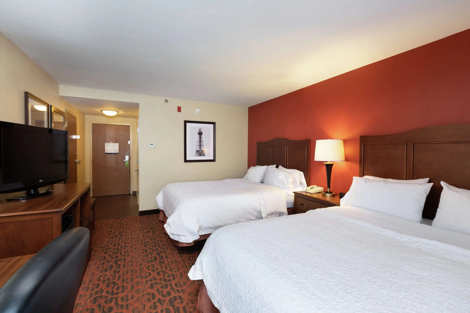 Hampton Inn Houma