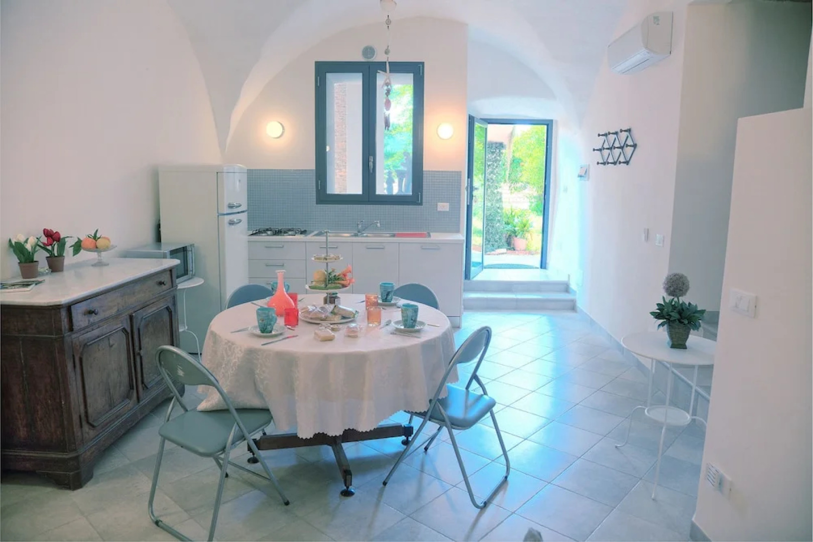 Casa Giulia Diano Castello