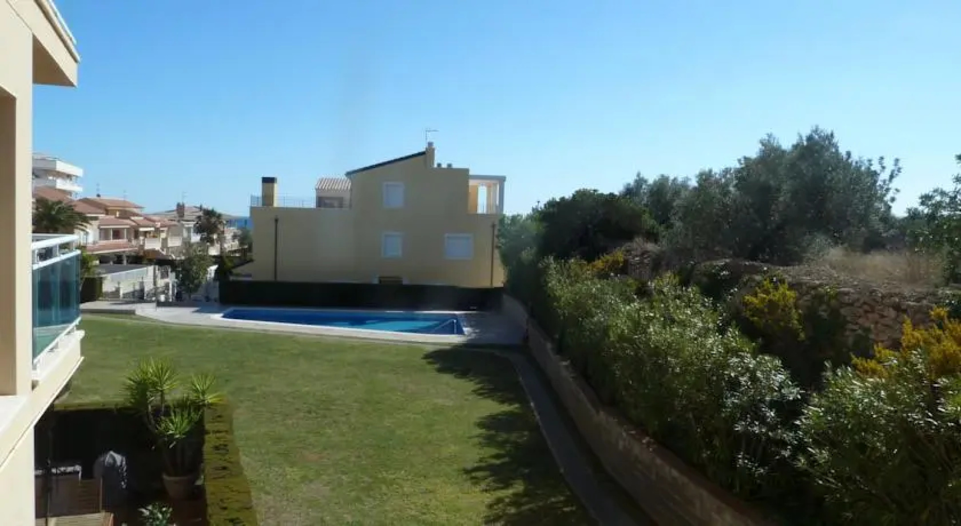 Apartamento Cala Pepo