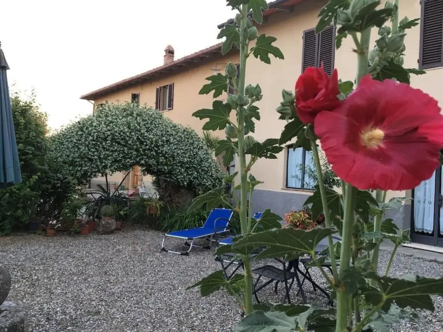 Agriturismo Sant'Ulivieri