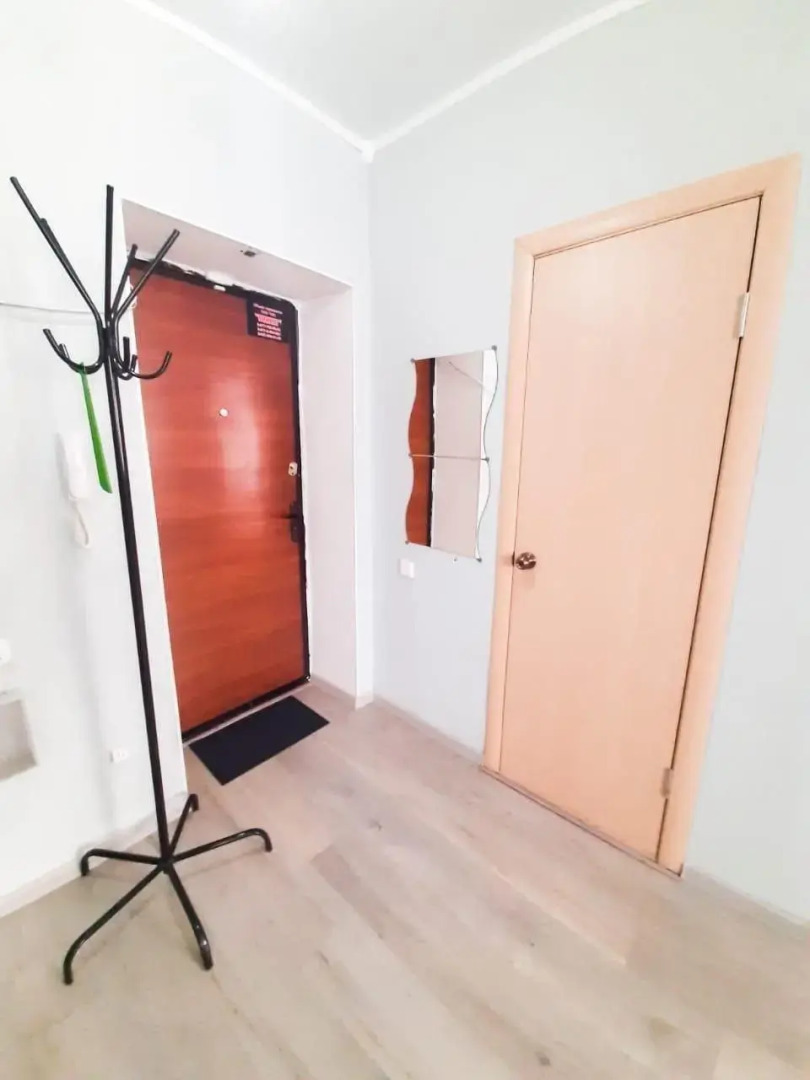 Домашний очаг на проспекте Октября 48