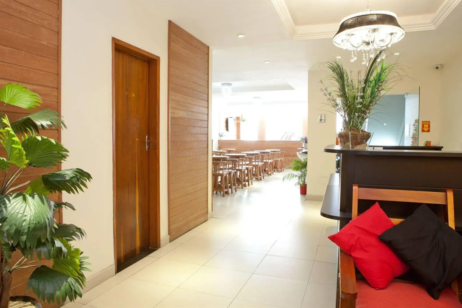 Ace Suites Hostel
