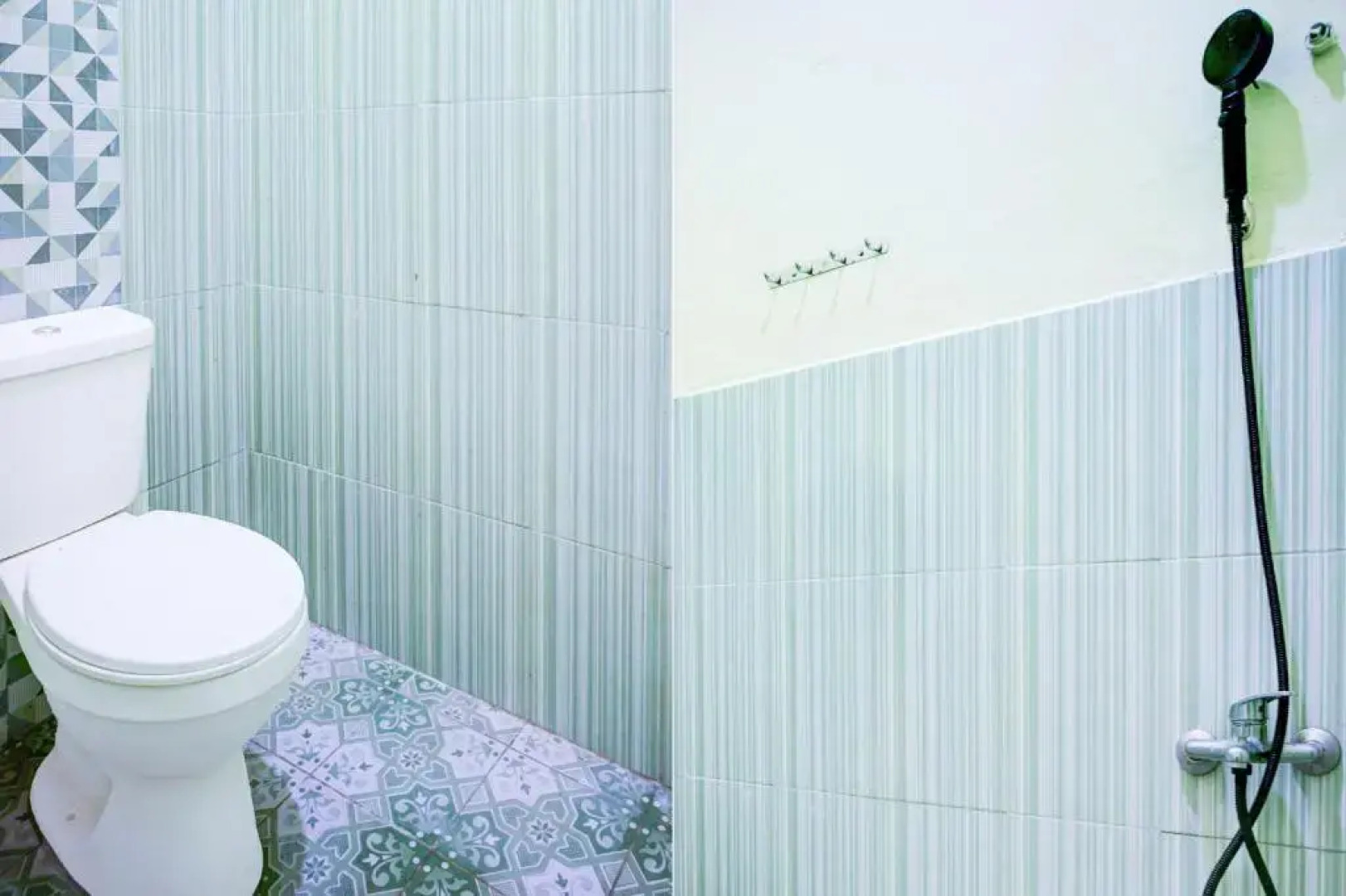 Hotel O Balige City Near Tugu Juara Monang