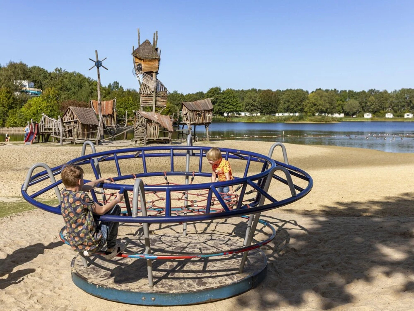 Wellness Stay With Sauna