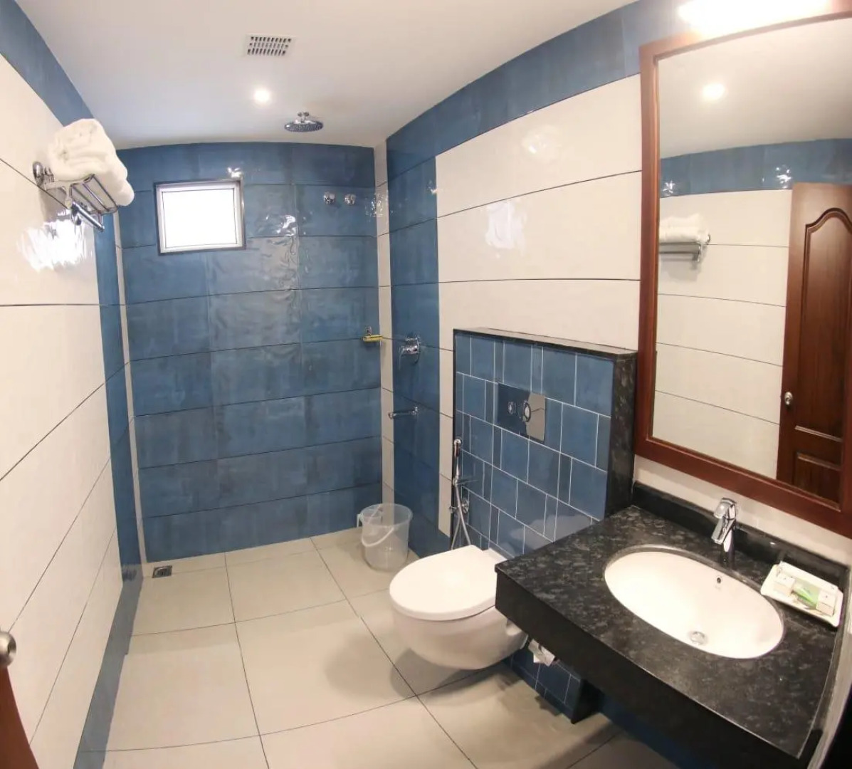 Bhasuri Inn Guruvayoor