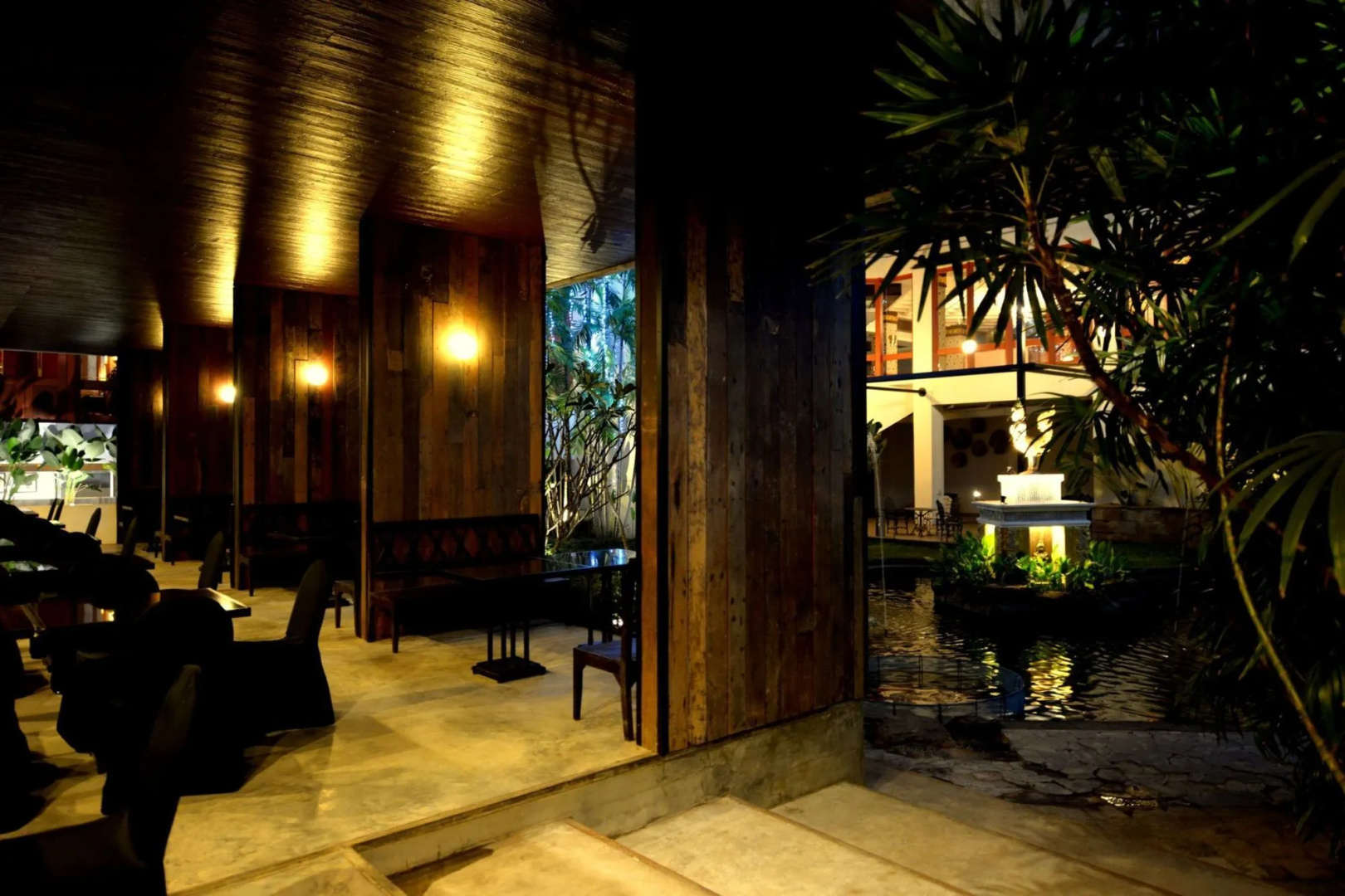 Napalai Hotel
