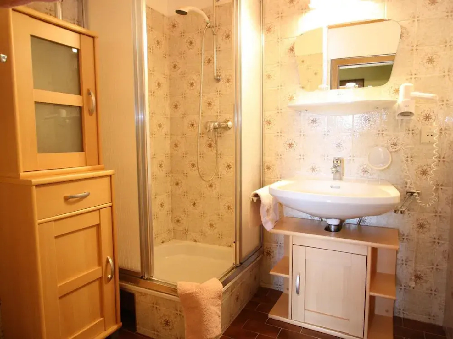 Scenic Apartment in Krispl Salzburg With Swimming Pool