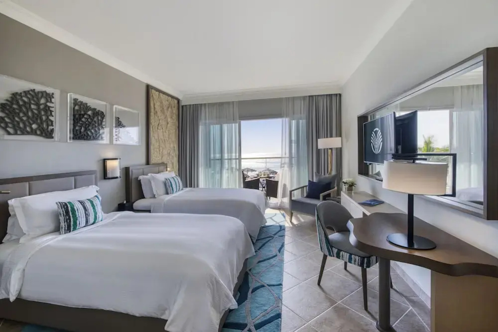 Waves Beach Restaurant