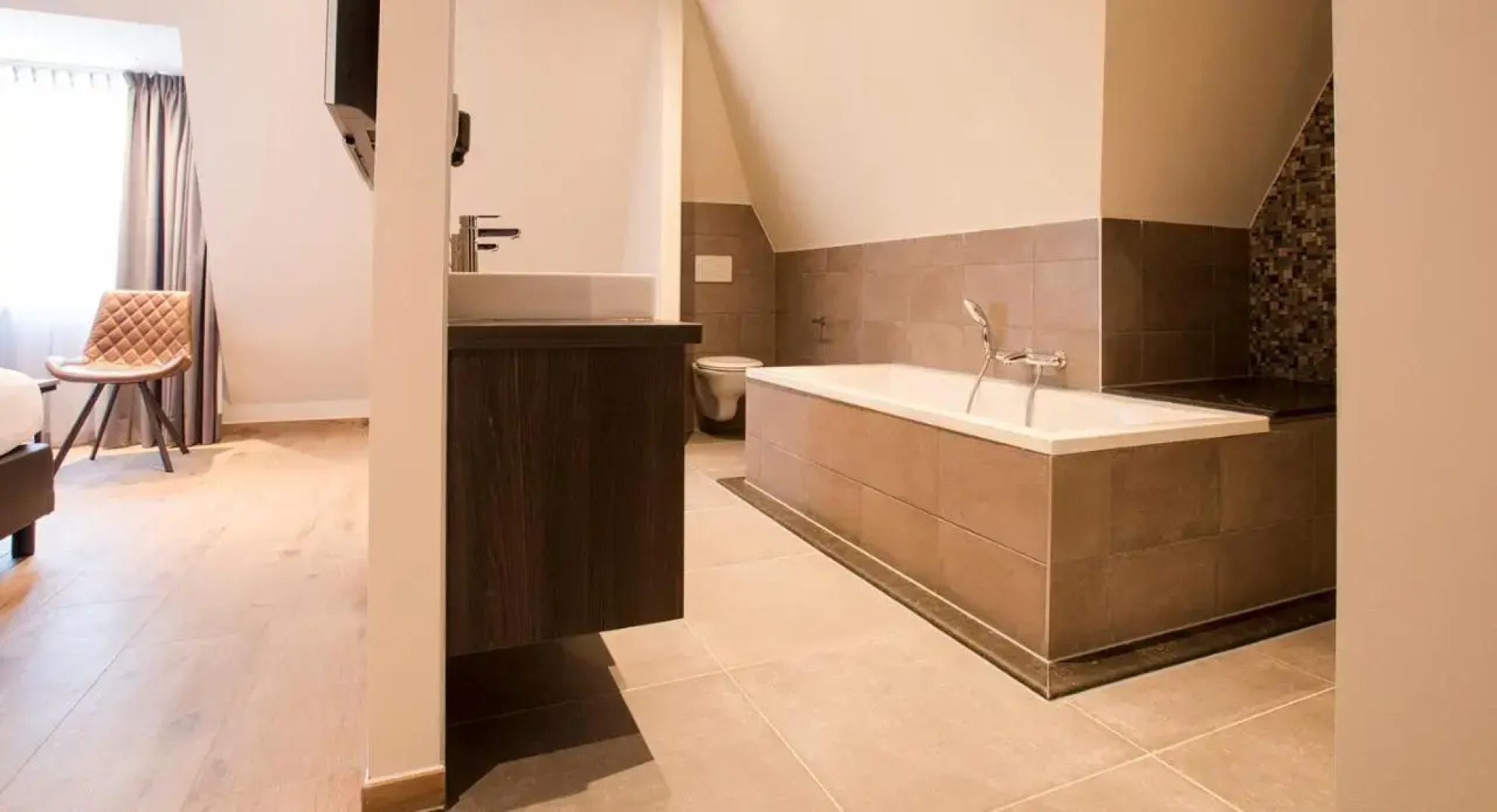 Best Western Motel De Naaldhof