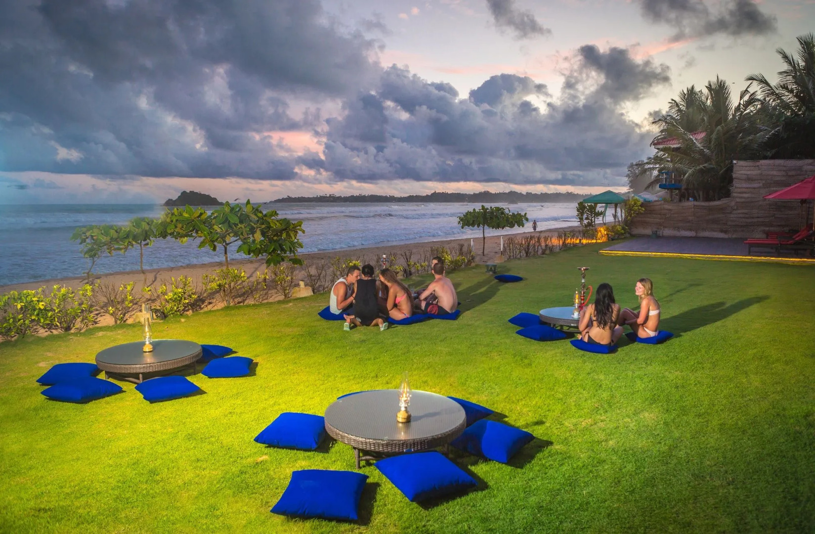 Отель W15 Weligama