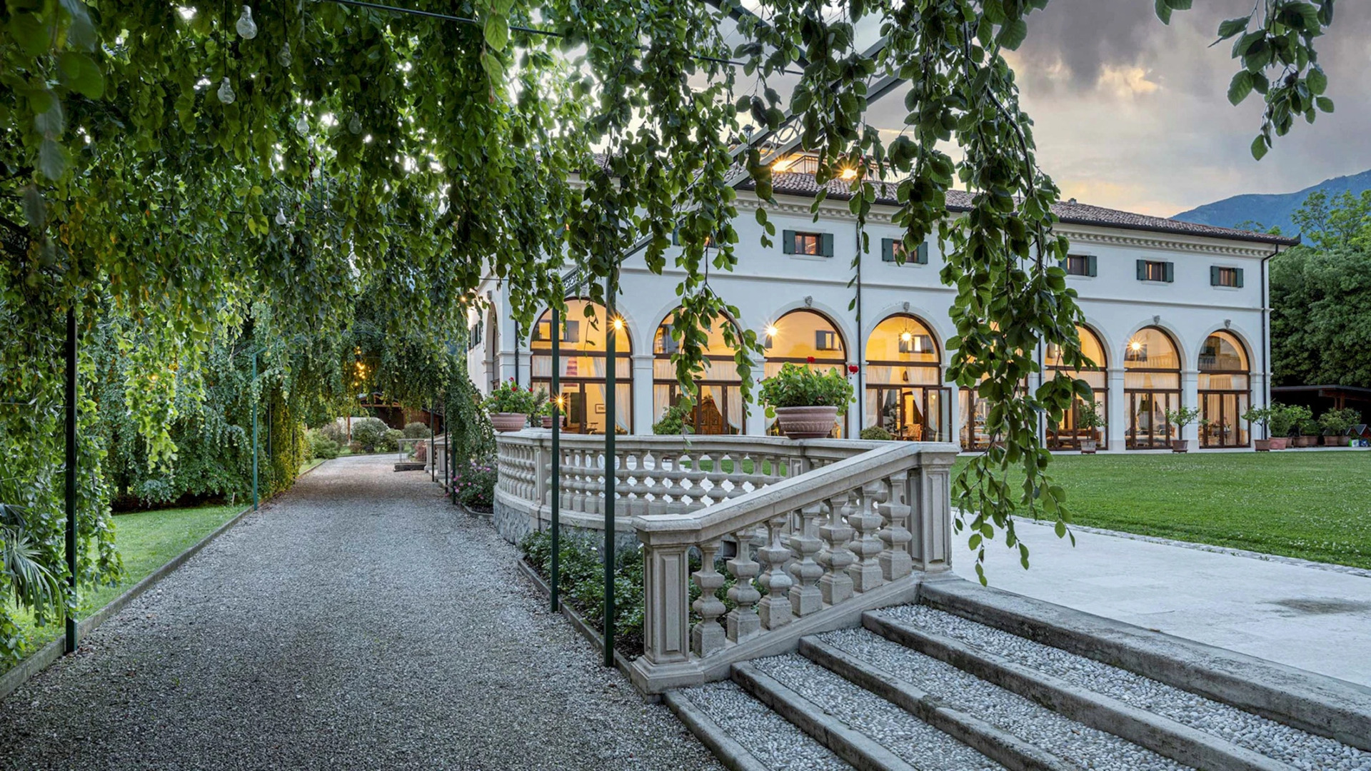 Villa Barchessa Panigai 14