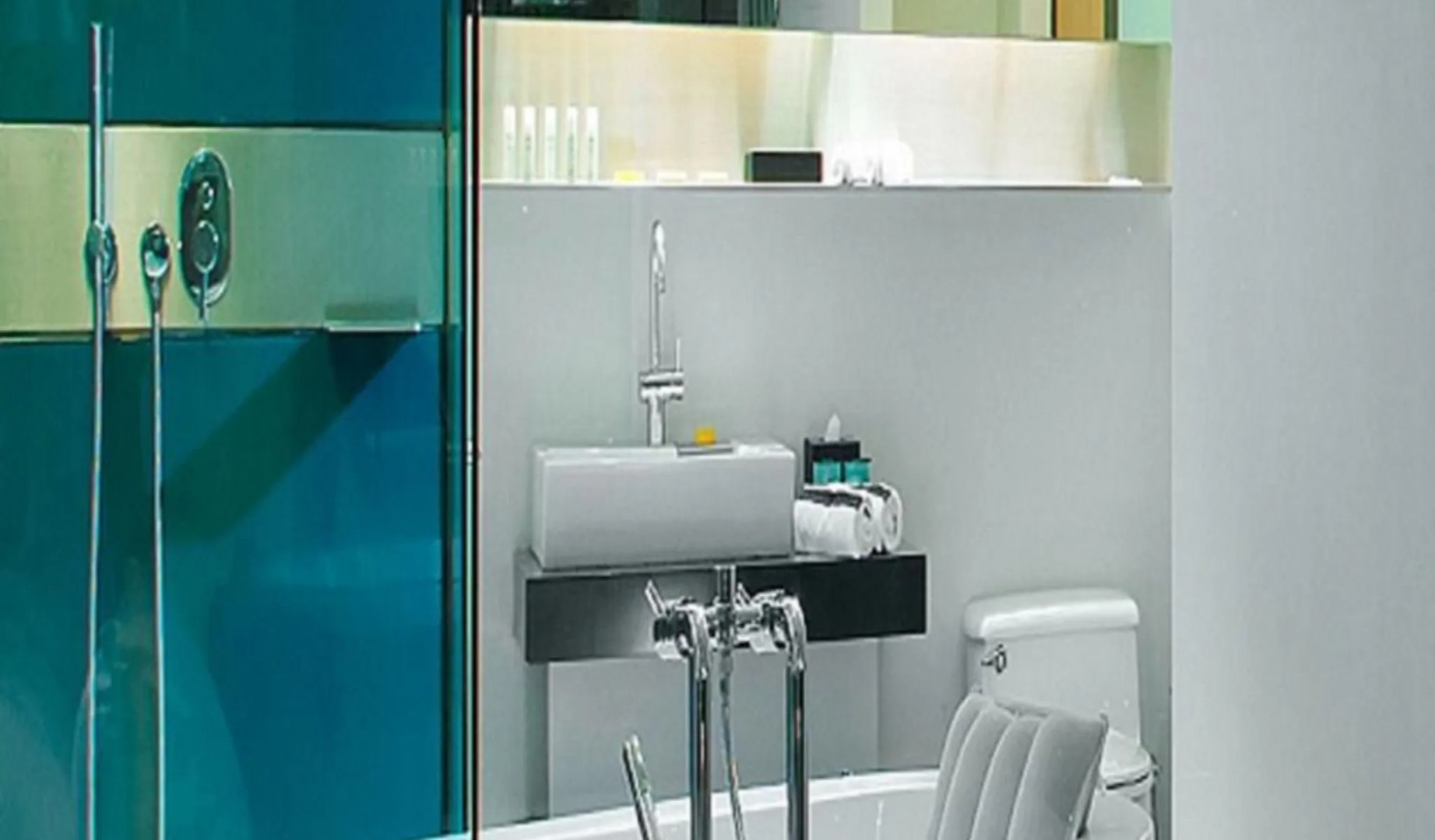 Hotel Maya Kuala Lumpur City Center