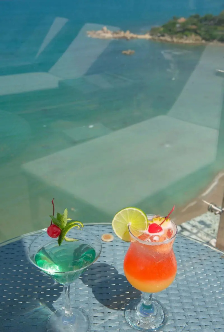 Отель Navada Beach Hotel