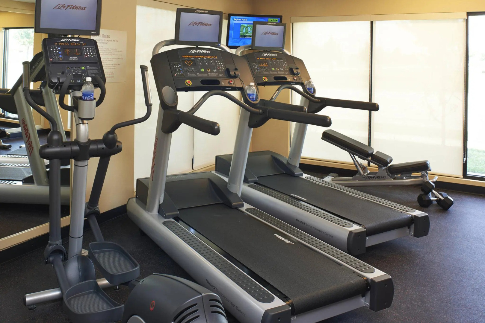 Towneplace Suites by Marriott Saginaw