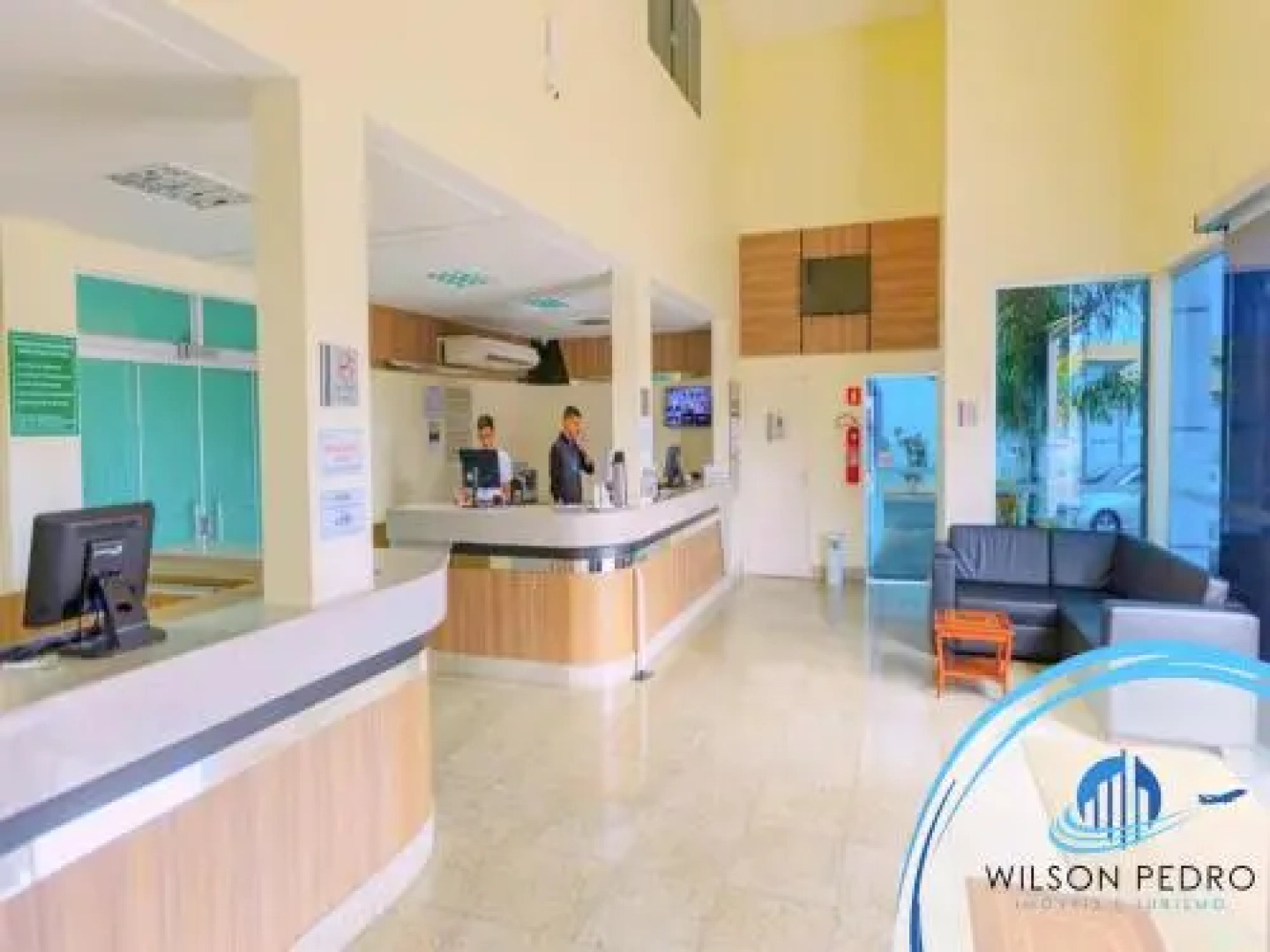 Apartamento Lacqua Park DiRoma