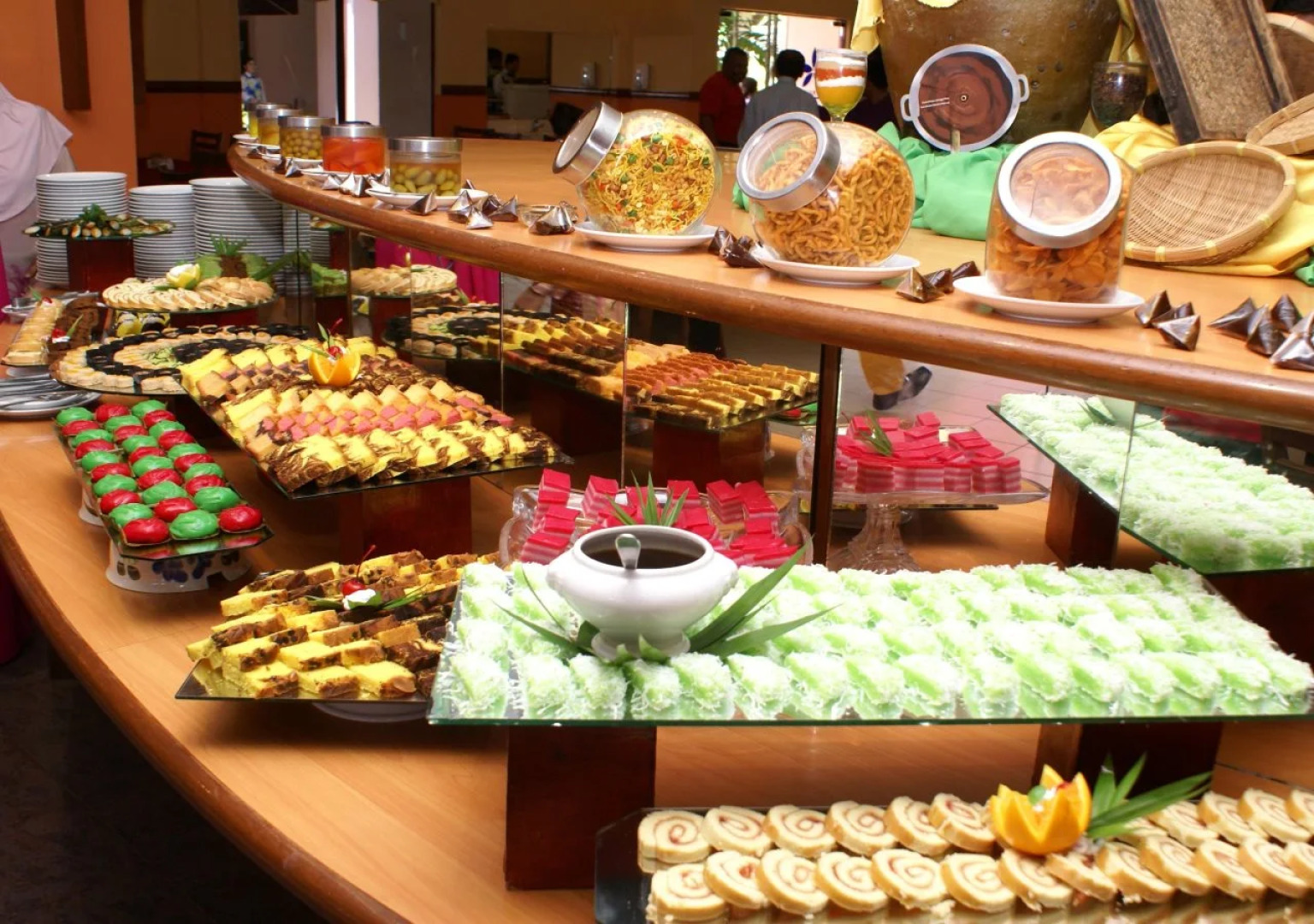 Hotel Seri Malaysia Melaka