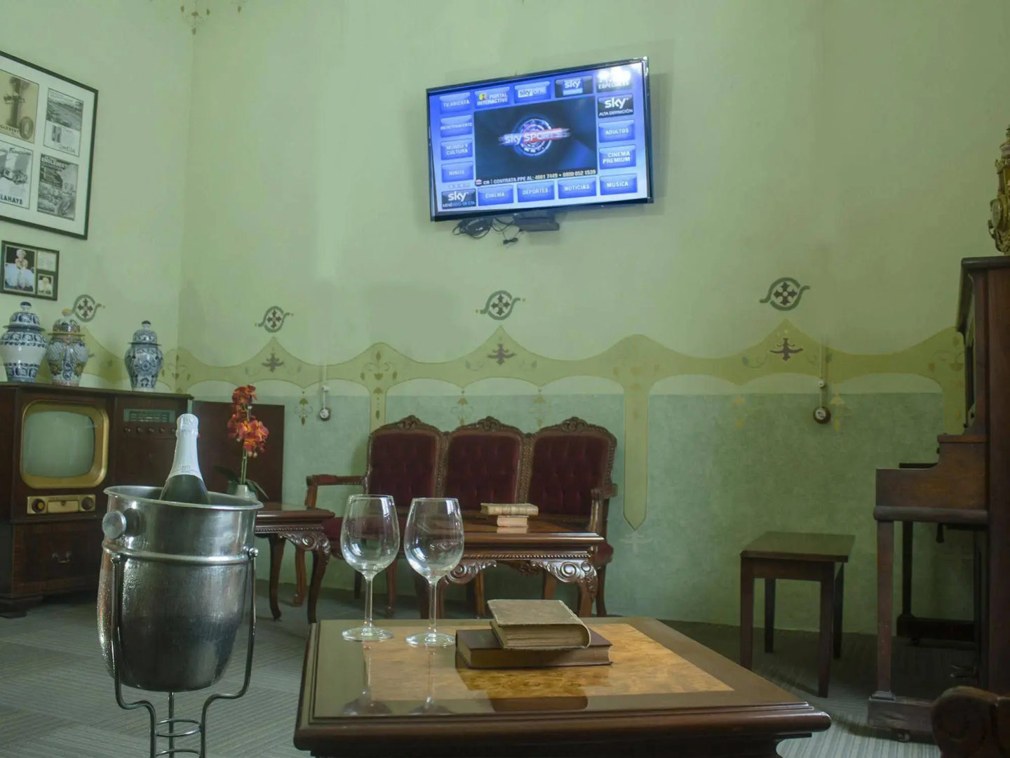 Azcami Boutique Hotel