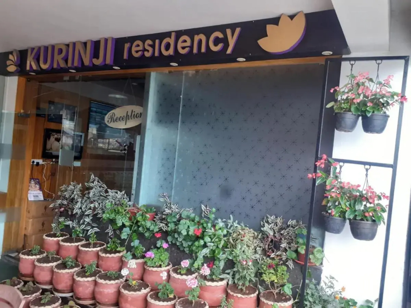 OYO Rooms Ooty Main Market