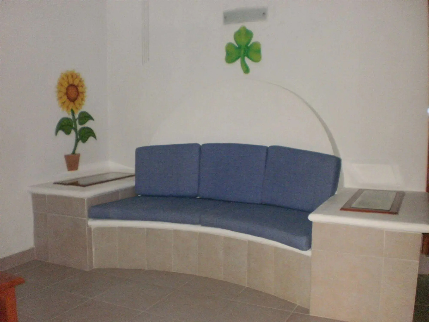 Hotel & Club Campestre Altos Paraiso