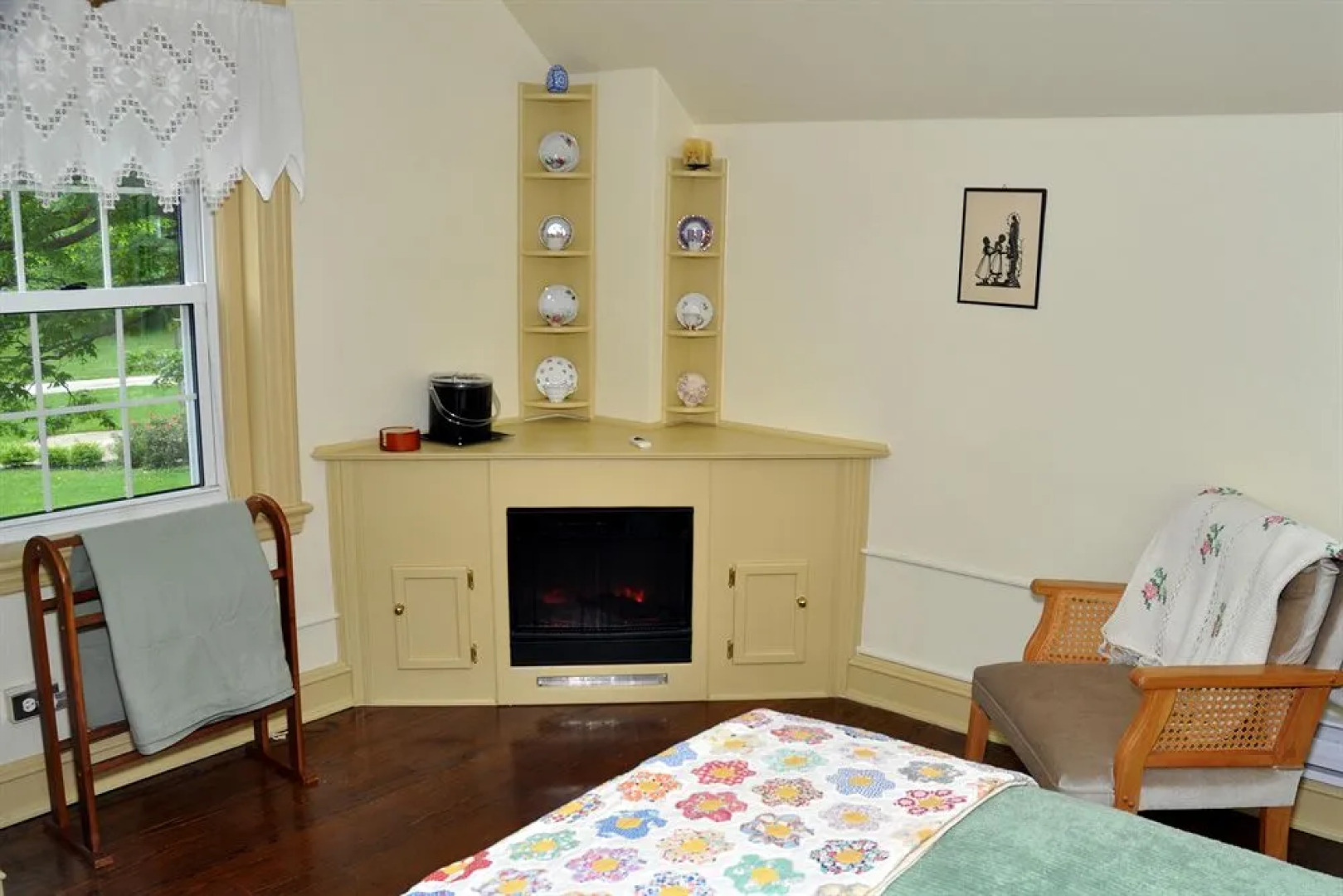 Robertshaw Country House Bed & Breakfast