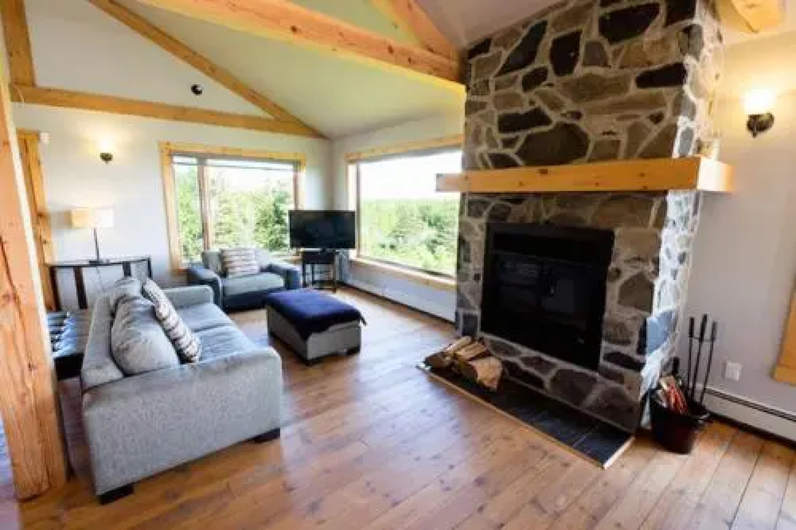 Les Immeubles Charlevoix-le 350