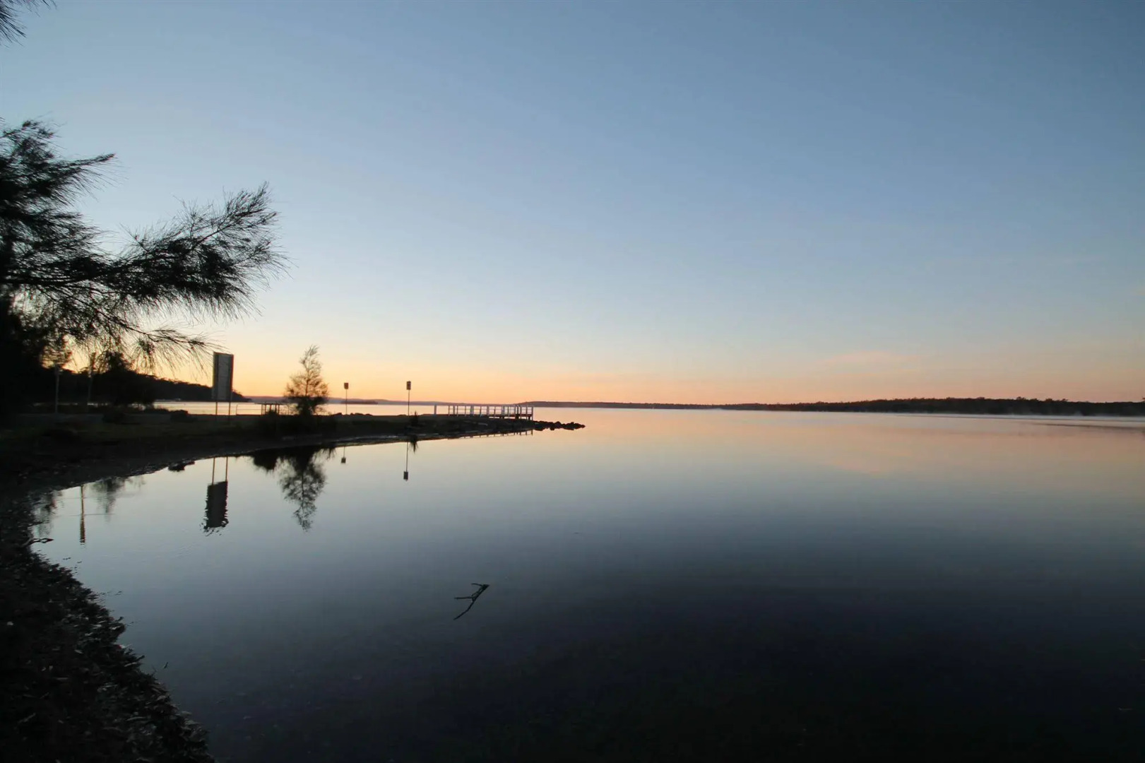 The Edgewater Bed & Breakfast