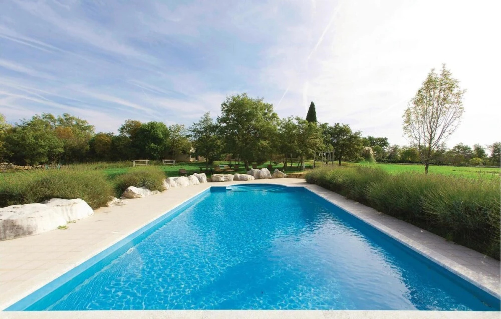 Stunning Home in St Negricani With 9 Bedrooms