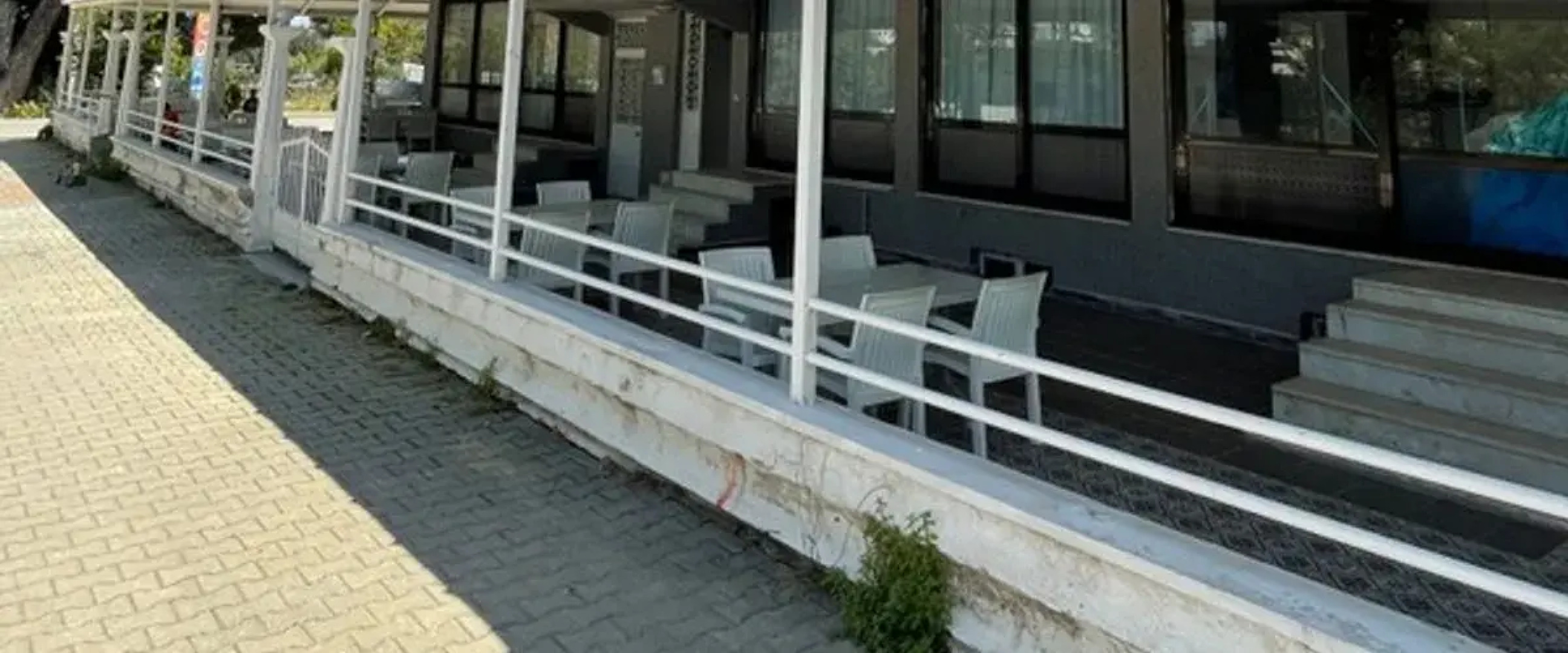 Moda Pansiyon Güzelcamli