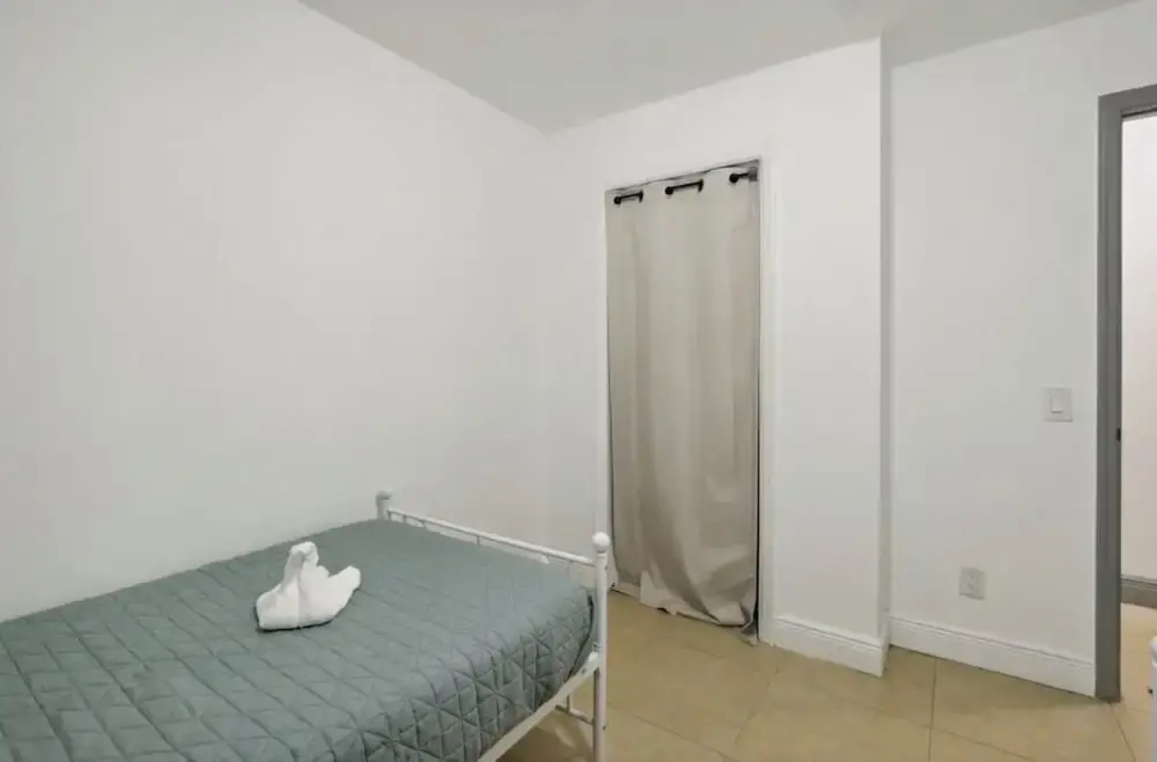 Tropical Miami Oasis