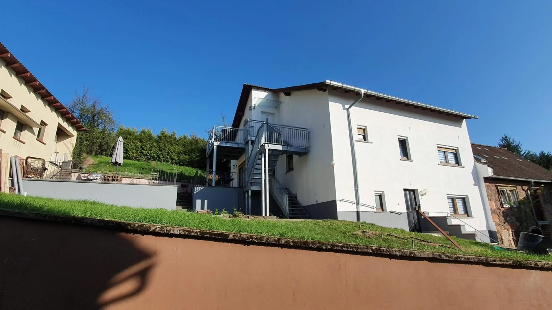 Neuberg Hanau Frankfurt