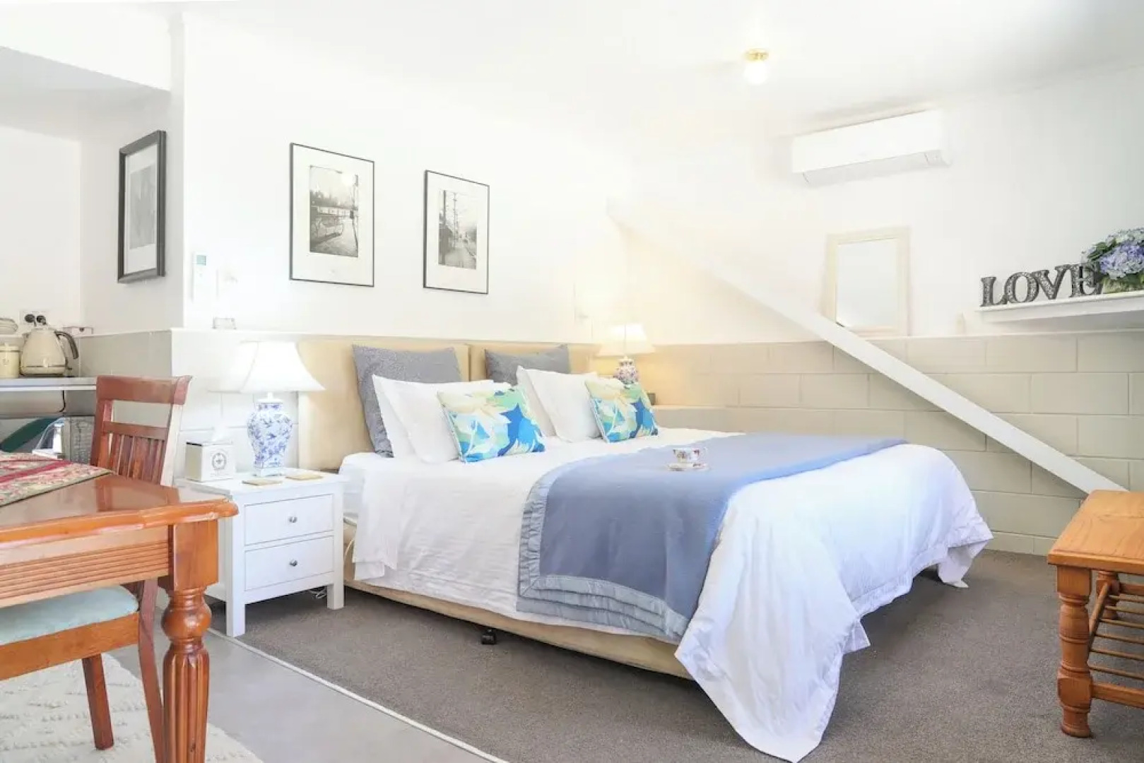 Annabells Bed and Breakfast