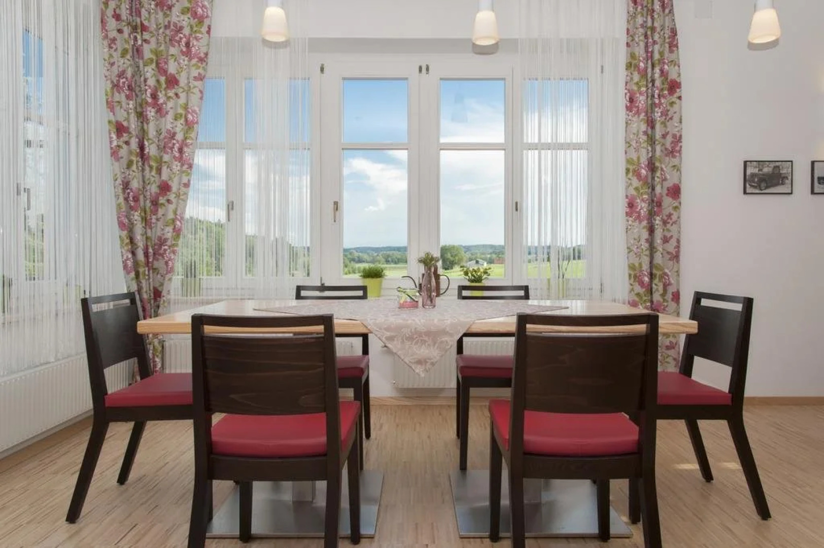 Haus Steirer am Kaiserwald