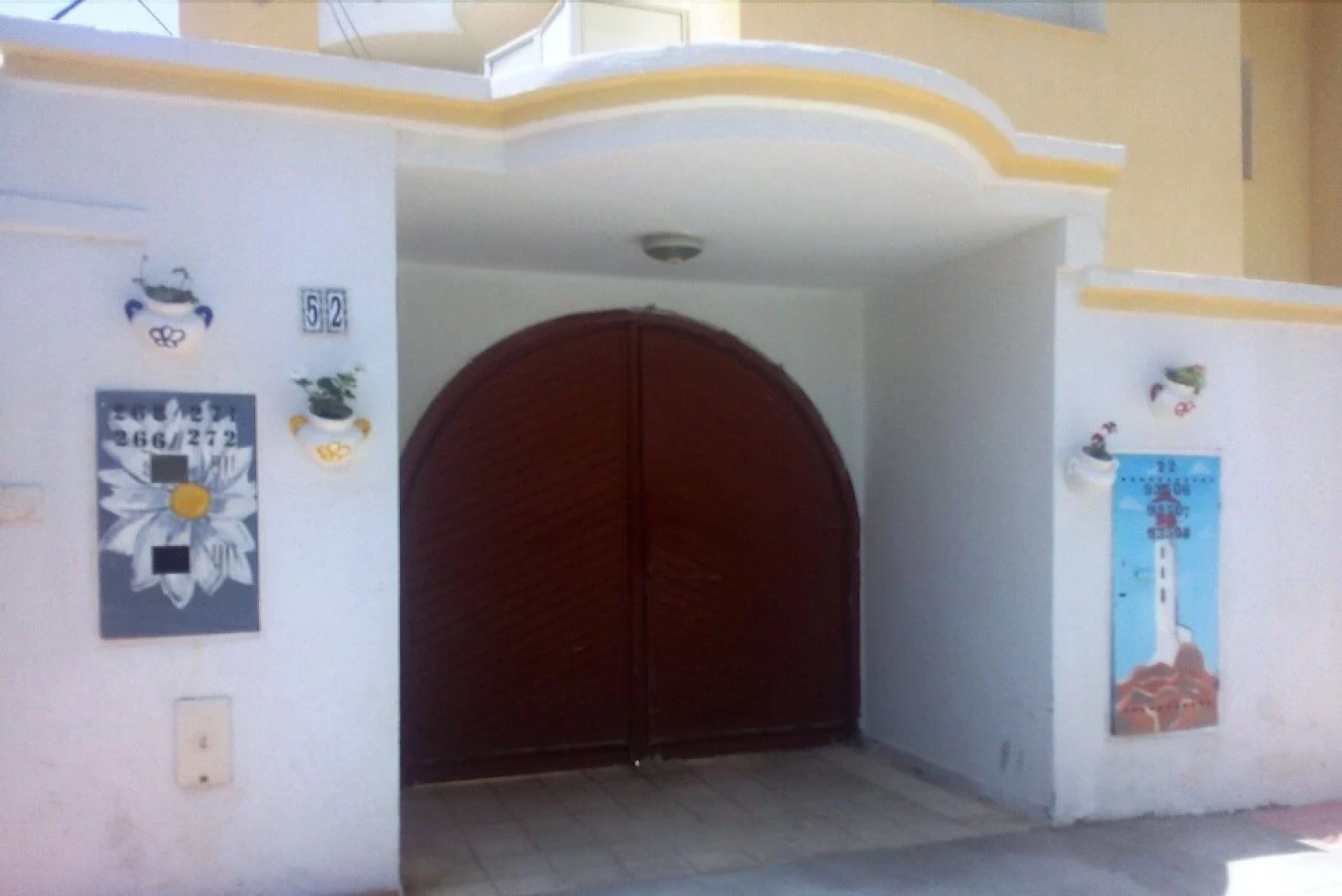 Dar El Amen Appartements