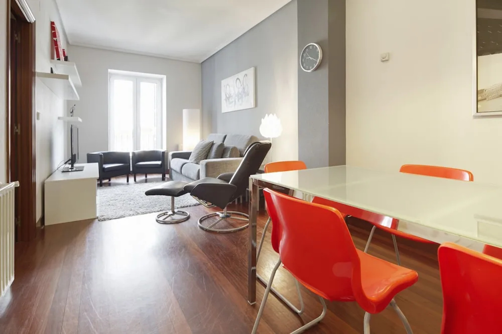 Marina Playa Apartment by FeelFree