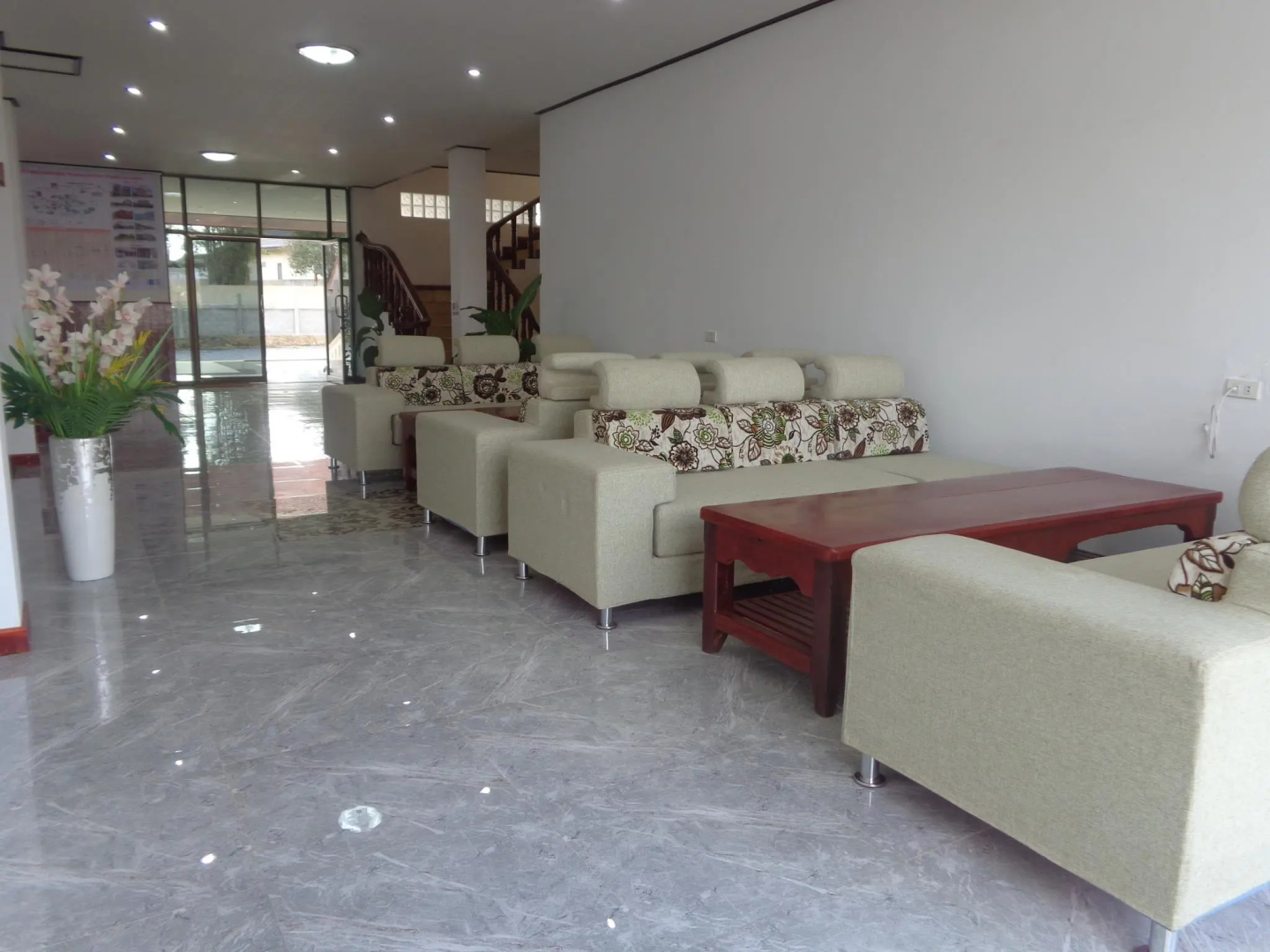 Phouluang Hotel