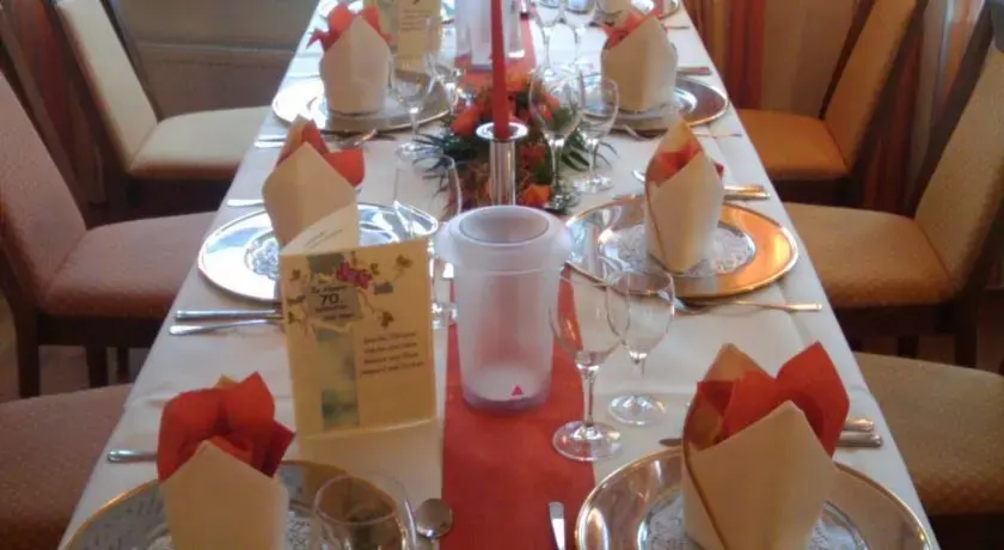 Akzent Landhaus Schellhorn