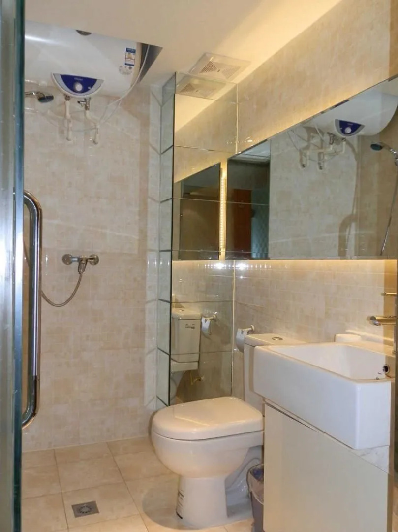 Ming Yue Business Hotel