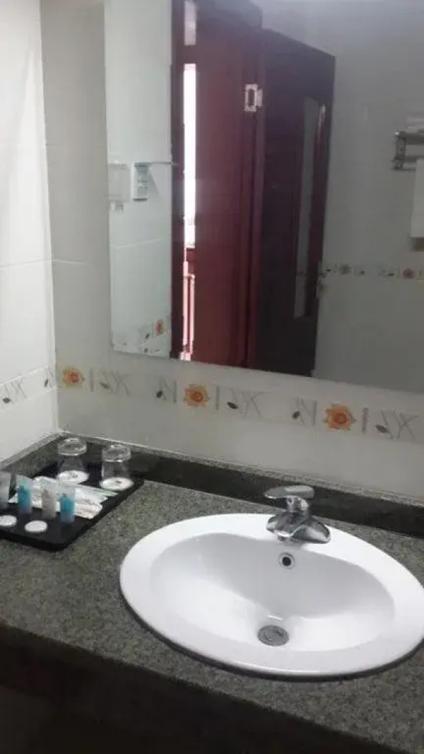 Rucacang Holiday Hotel