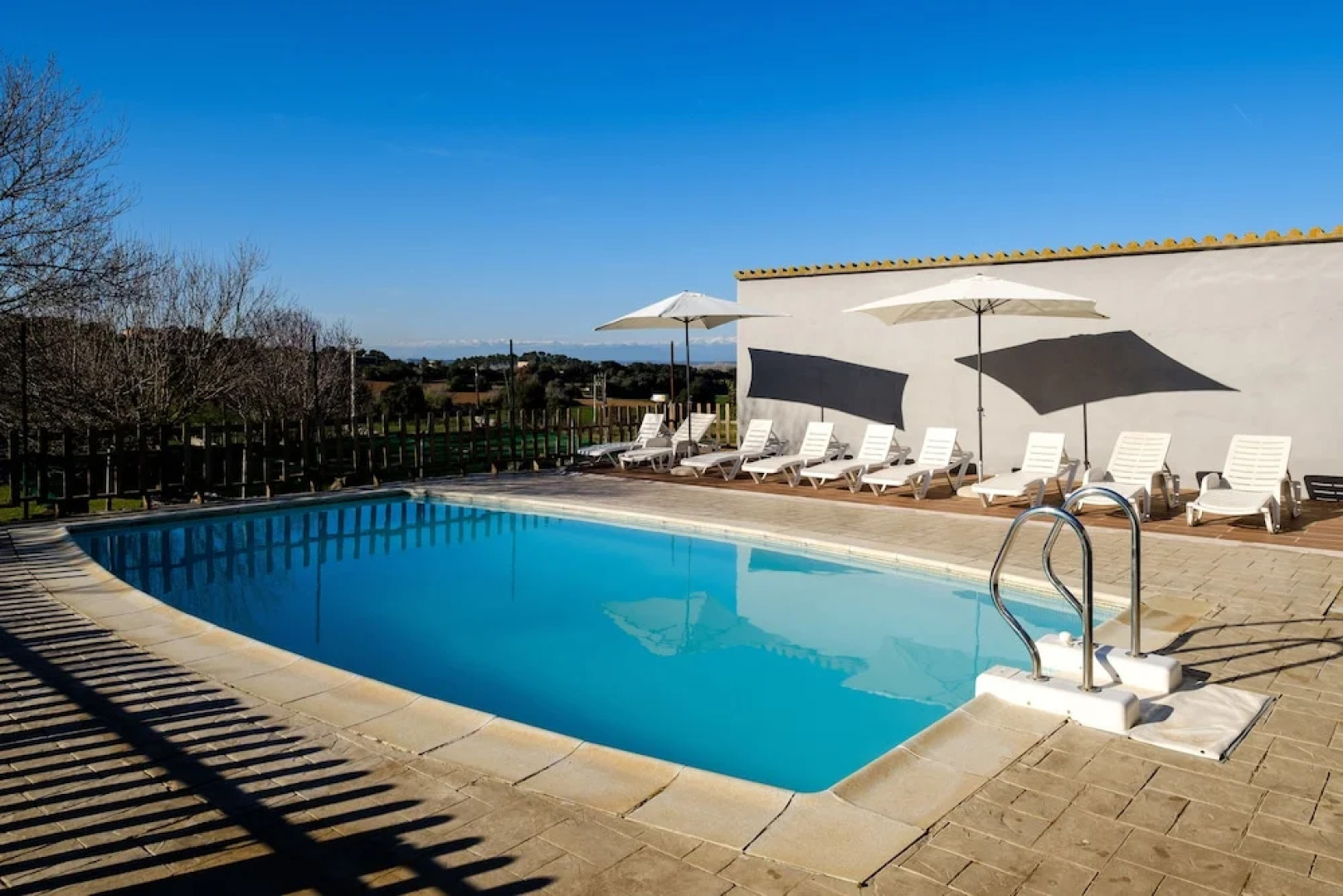 Can Barnosell - Els Masos d'en Coll