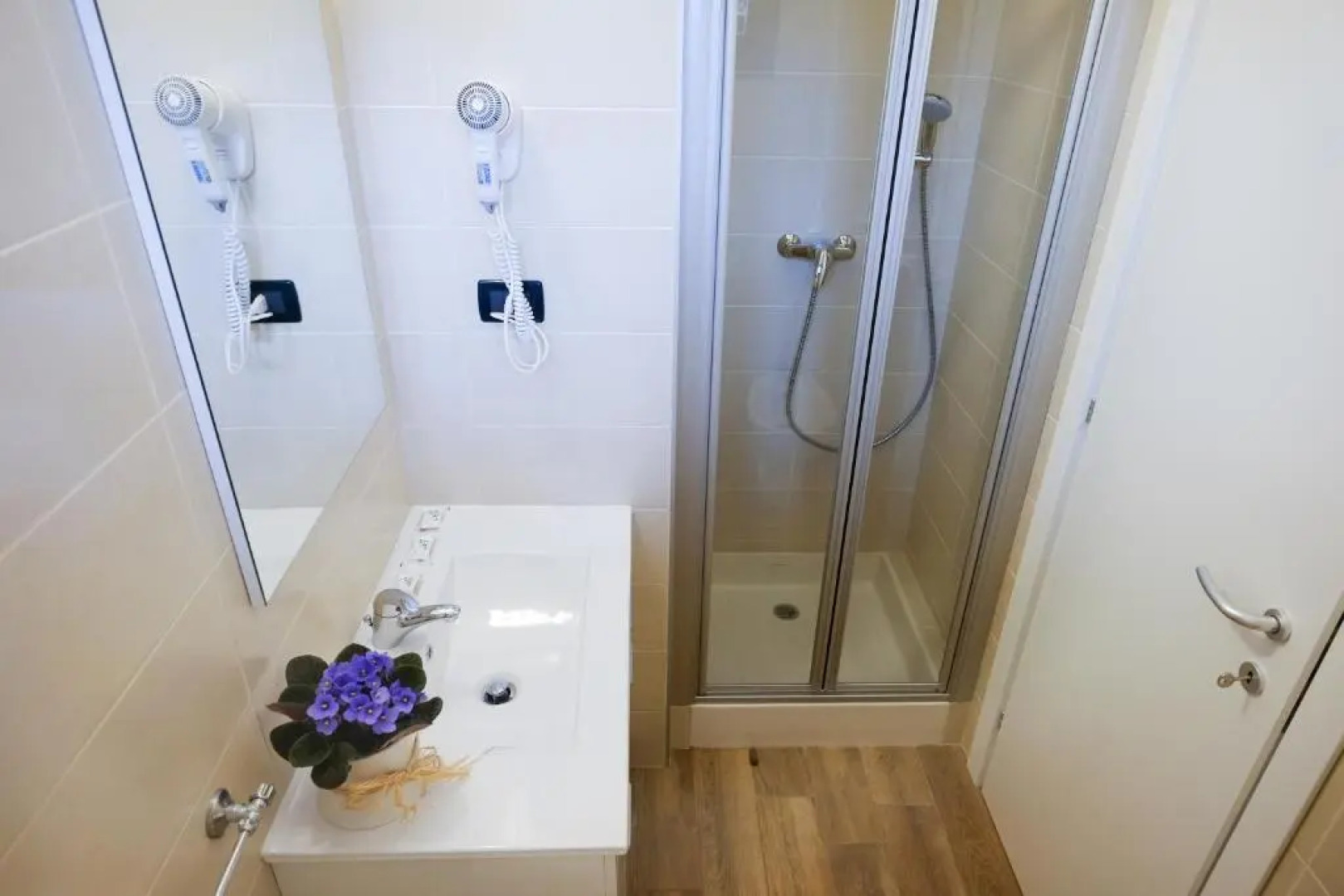 Hotel Ristorante Monte Cimone