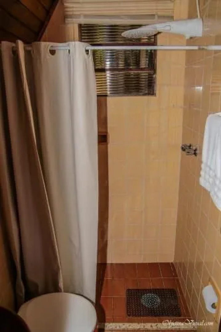 Aires de Monte Verde Hotel