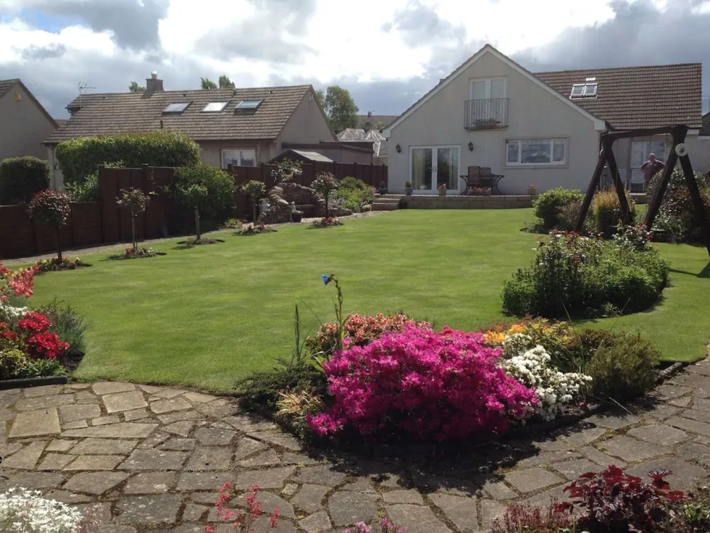 Coppertree Bed and Breakfast