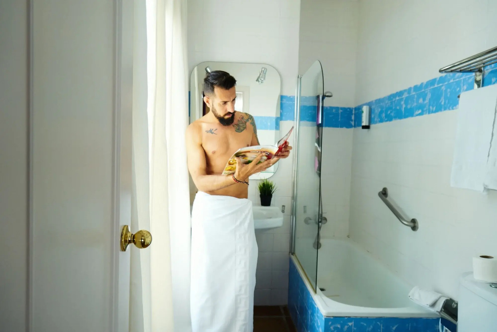 Hotel Albaida Nature