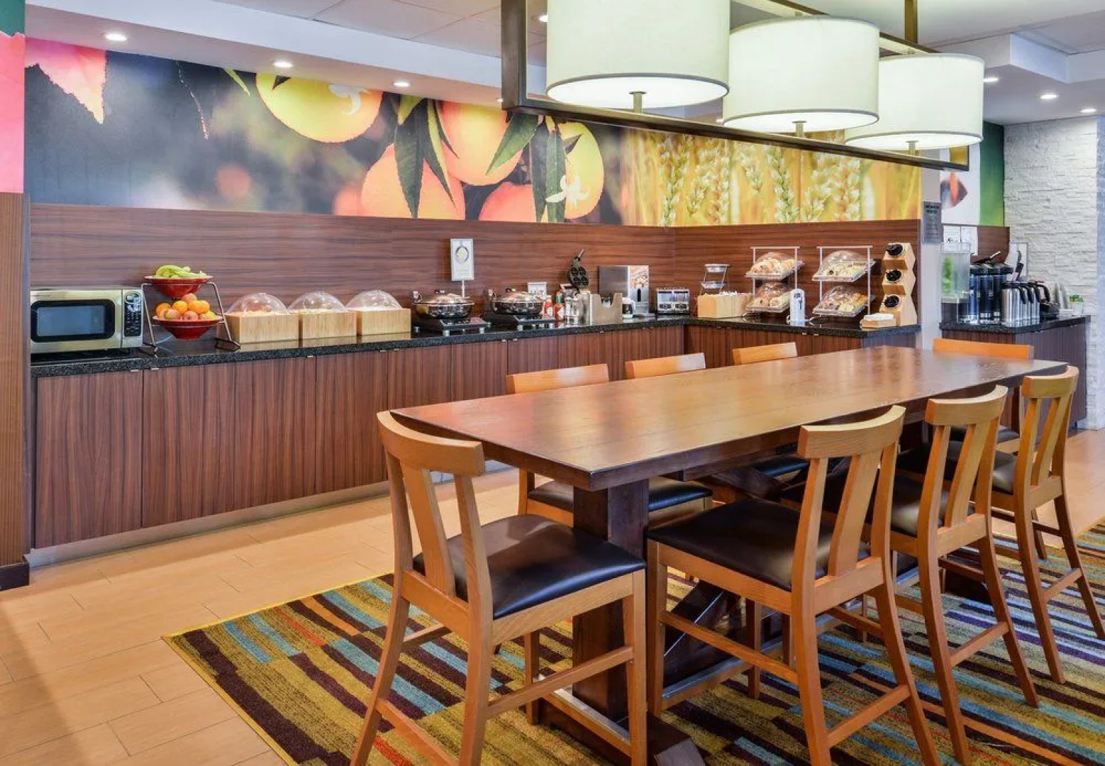 Fairfield Inn & Suites Beaumont