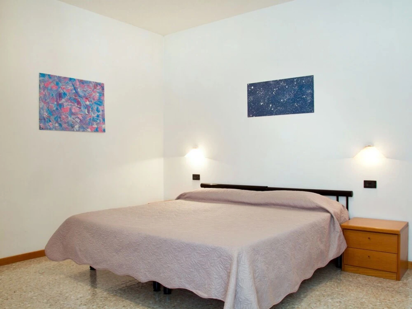 Le Rasole Garda in Garda