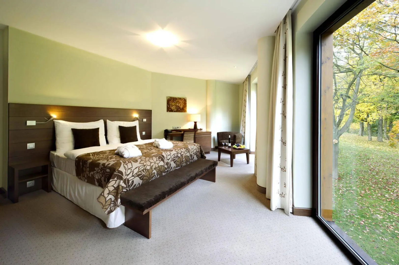 Hotel Zochova Chata